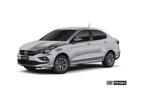 FIAT CRONOS 1.3 DRIVE L/22 2025
