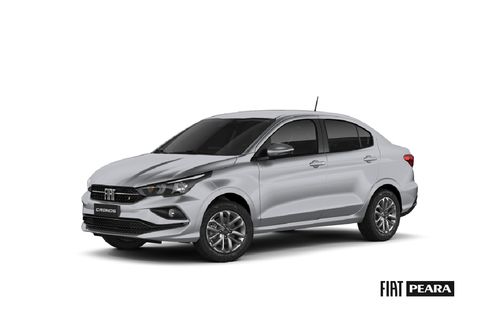 FIAT CRONOS 1.3 GSE DRIVE PACK PLUS L/23 2025