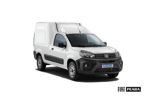 FIAT FIORINO FURGON 1.4 ENDURANCE 2025