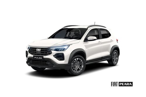 FIAT PULSE 1.3 DRIVE CVT 2025