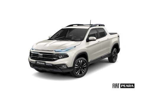 FIAT TORO 1.3T VOLCANO 4X2 AT L/21 2025