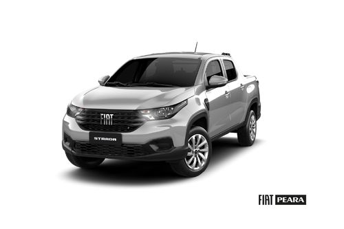 FIAT STRADA 1.3 FIRE FLY FREEDOM CD 2026