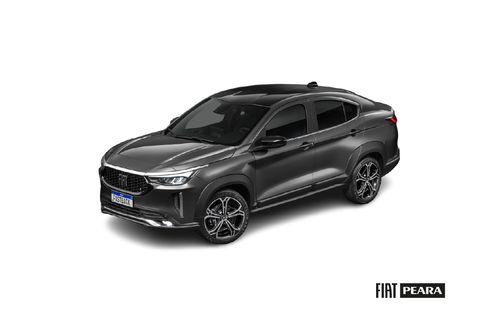 FIAT FASTBACK 1.3 T 270 AT6 2025