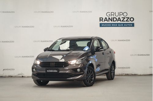 FIAT CRONOS 1.3 DRIVE L/22 2024