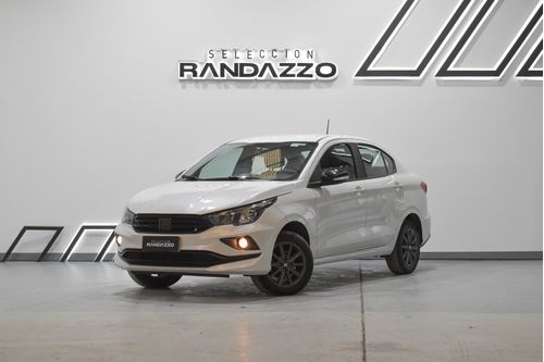 FIAT CRONOS 1.3 GSE DRIVE PACK PLUS L/23 2023