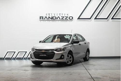 CHEVROLET ONIX 1.2 PLUS LS L/19 2023