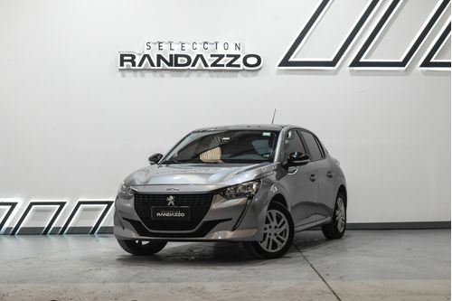 PEUGEOT 208 L/23 1.6 ACTIVE PACK 2024