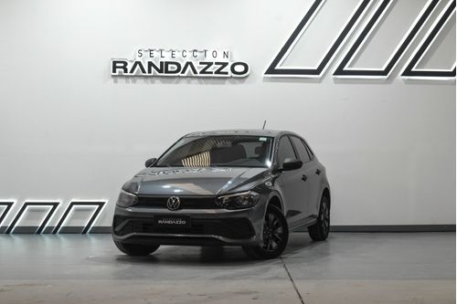 VOLKSWAGEN POLO 1.6 L/23 MSI TRACK 2024