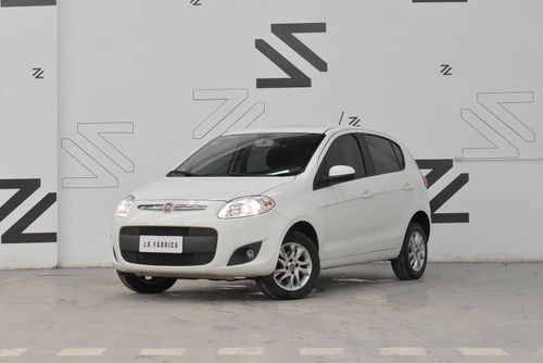 FIAT PALIO 1.4 5 P ATTRACTIVE L/14 2018
