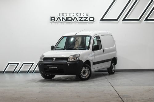 PEUGEOT PARTNER 1.6 CONFORT L/23 2024
