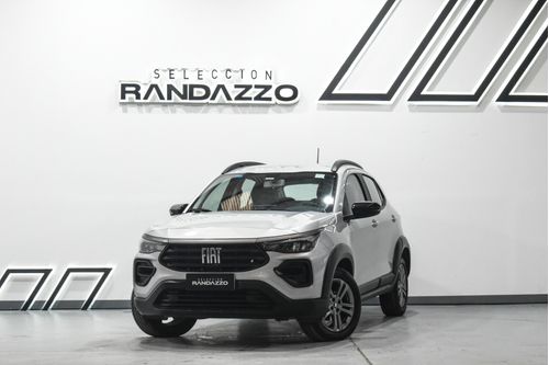 FIAT PULSE 1.3 DRIVE CVT 2024