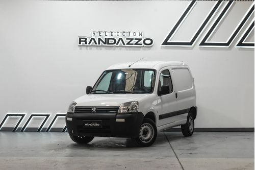 PEUGEOT PARTNER 1.6 CONFORT L/23 2024