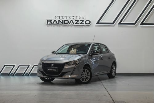 PEUGEOT 208 L/23 1.6 ACTIVE PACK 2024