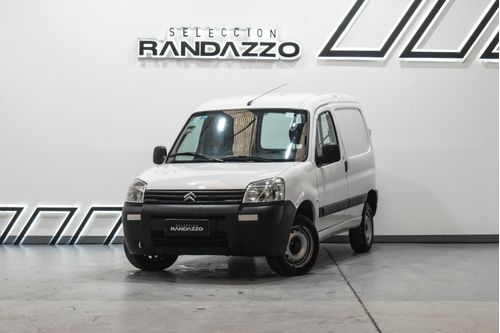CITROEN BERLINGO FURGON 1.6I BUSINESS L/23 2023