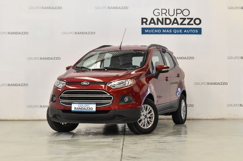 FORD ECO SPORT 1.6 SE L/13 2016