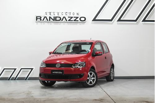 VOLKSWAGEN FOX 1.6 3 P. COMFORTLINE L/10 PACK 2013