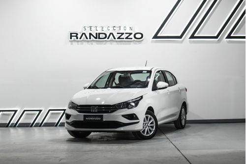 FIAT CRONOS 1.3 GSE LIKE L/23 2024