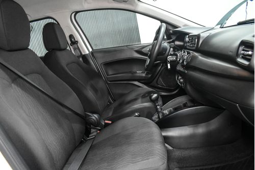 FIAT CRONOS 1.3 GSE LIKE L/23 2024