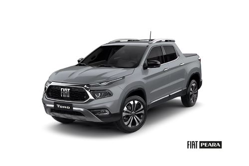FIAT TORO 1.3T VOLCANO 4X2 AT L/24 2026