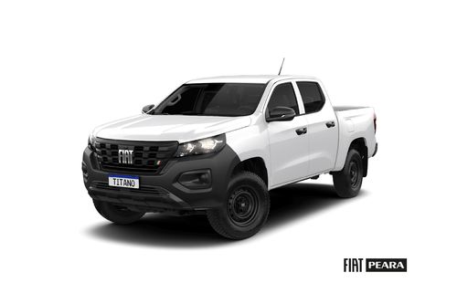 FIAT TITANO 2.2 TD 4X4 ENDURANCE 2026