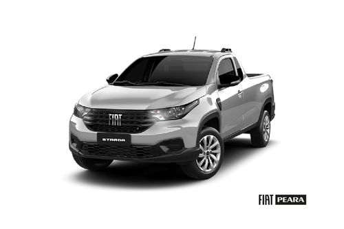 FIAT STRADA 1.3 FIRE FLY FREEDOM CS 2026