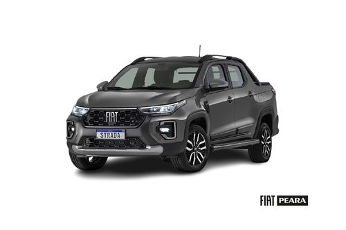 FIAT STRADA 1.0 T 200 RANCH CVT 2026