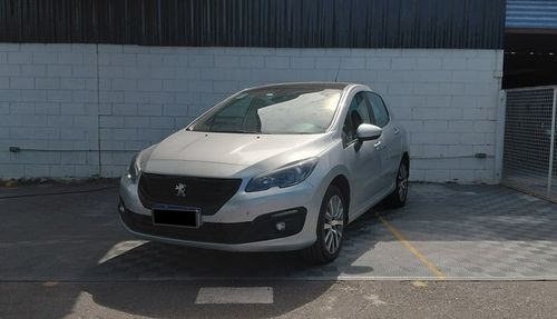 PEUGEOT 308 1.6 THP FELINE TIPTRONIC 2021