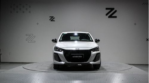 PEUGEOT 208 L/24 1.6 ALLURE AT 2025