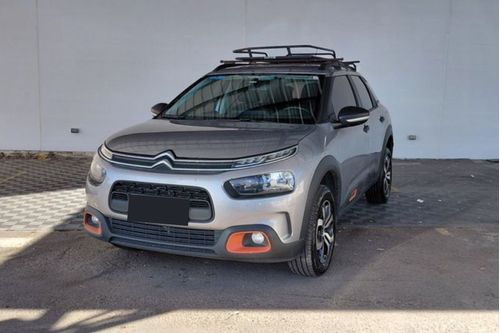 CITROEN C 4 CACTUS 1.6 VTI FEEL L/23 2023