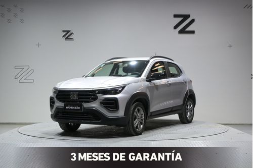 FIAT PULSE 1.3 DRIVE CVT 2024