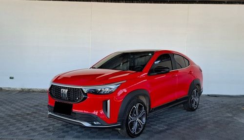 FIAT FASTBACK 1.3 T 270 AT6 2024