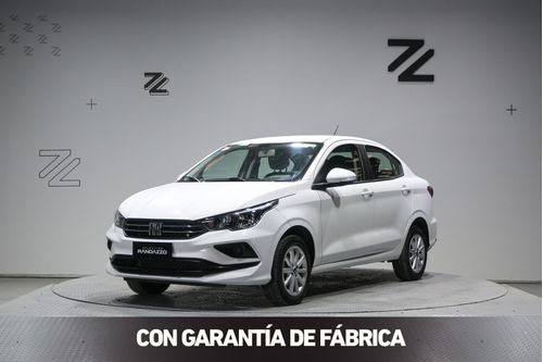 FIAT CRONOS 1.3 GSE LIKE L/23 2025