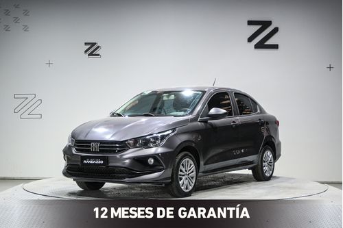 FIAT CRONOS 1.3 DRIVE L/22 2022