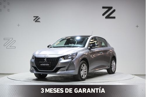 PEUGEOT 208 L/23 1.6 ACTIVE PACK 2024