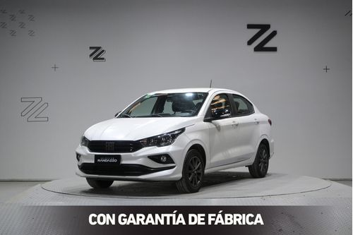 FIAT CRONOS 1.3 DRIVE L/22 2024