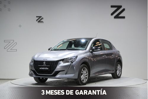 PEUGEOT 208 L/23 1.6 ACTIVE PACK 2024