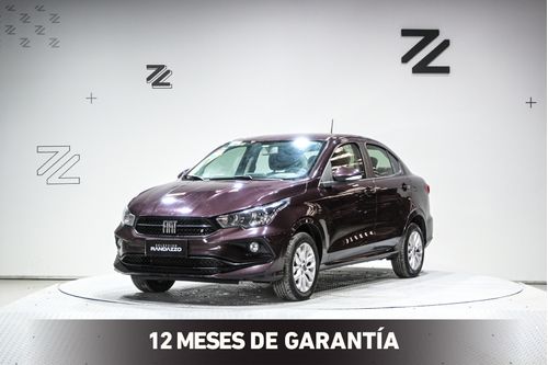 FIAT CRONOS 1.3 DRIVE L/22 2022