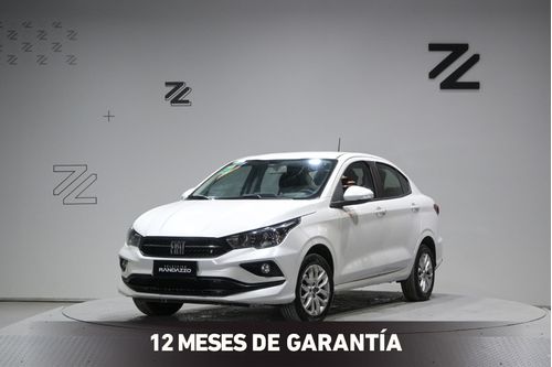 FIAT CRONOS 1.3 DRIVE L/22 2022