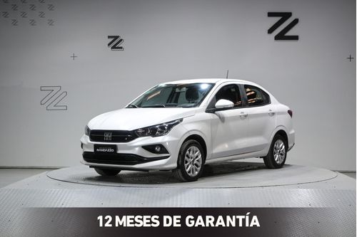 FIAT CRONOS 1.3 DRIVE L/22 2022