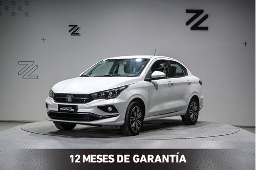 FIAT CRONOS 1.8 PRECISION L/21 2022