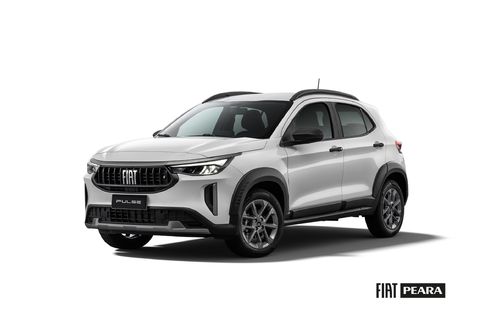 FIAT PULSE 1.3 DRIVE CVT L/25 2026