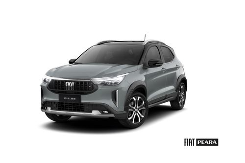 FIAT PULSE 1.0T IMPETUS CVT L/25 2026