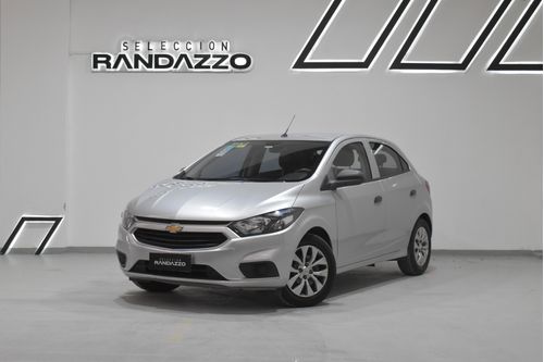 CHEVROLET ONIX 1.4 LT L/17 2018