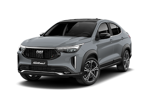 Fiat Fastback