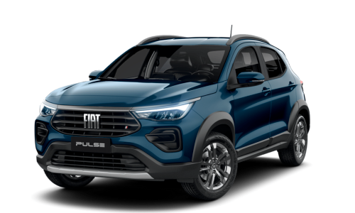 Fiat Pulse
